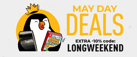 Weekend Special | 21 Games On Sale Now Weekend Special | 21 Games On Sale Now